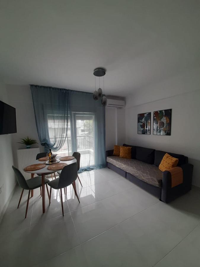 Appartement In Kallikratia Nea Kallikrateia Exteriér fotografie