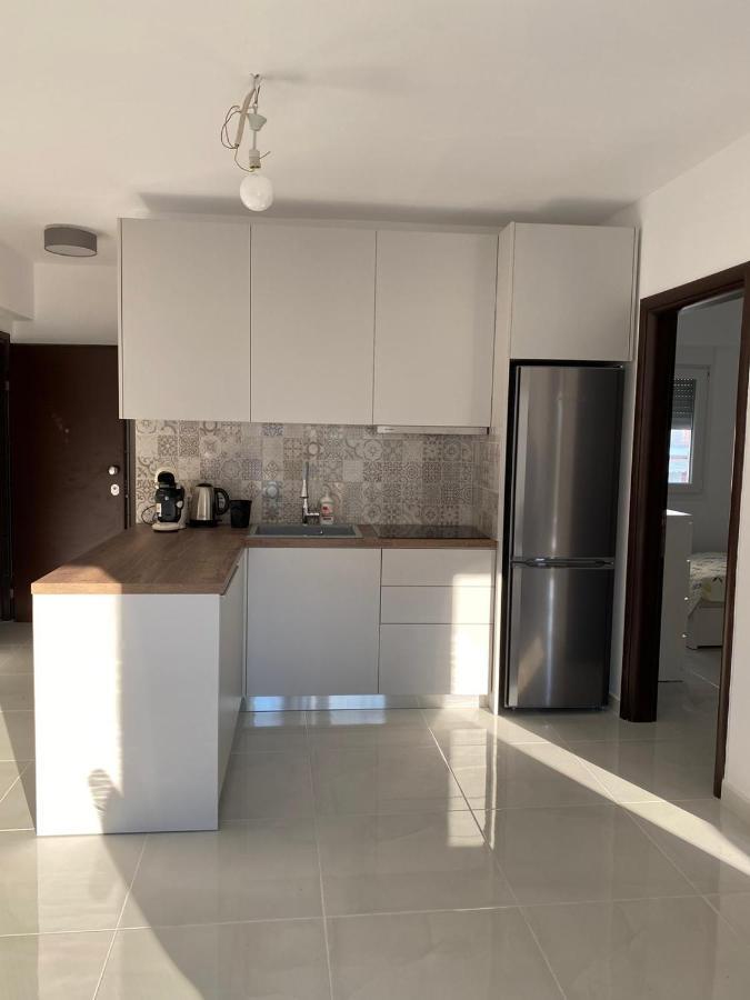 Appartement In Kallikratia Nea Kallikrateia Exteriér fotografie