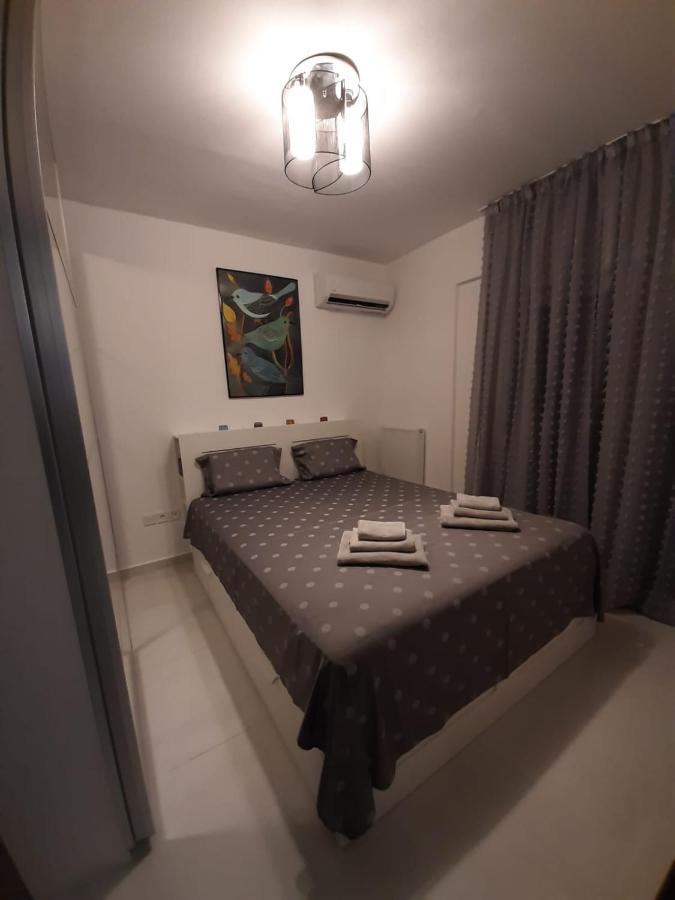 Appartement In Kallikratia Nea Kallikrateia Exteriér fotografie