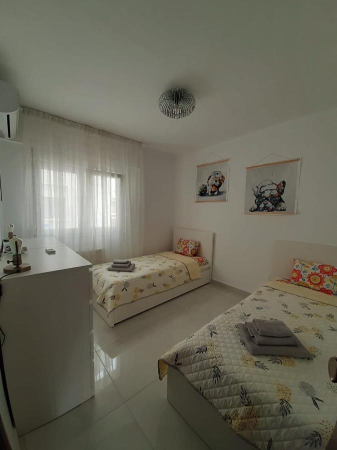 Appartement In Kallikratia Nea Kallikrateia Exteriér fotografie