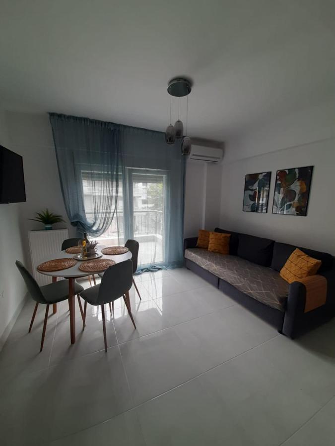 Appartement In Kallikratia Nea Kallikrateia Exteriér fotografie